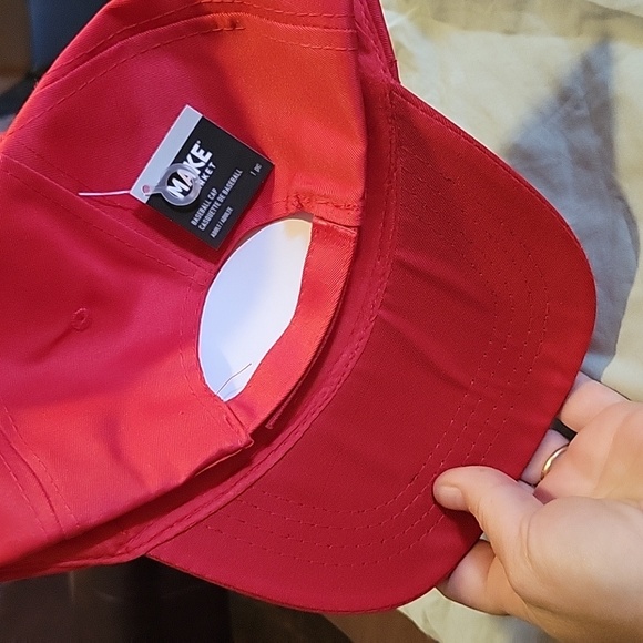 Hat - Picture 2 of 2